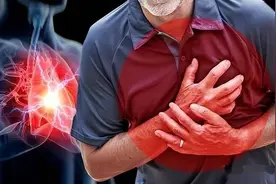 心肌炎的早期，通常会有这些“征兆”，赶紧来看看，你是否中招！图片