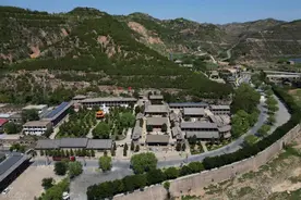 春节期间 山西吕梁接待游客307万人次 同比增长8.46%图片