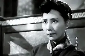 9位反特老电影中的女演员，白玫被疾病困扰多年，谷毓英移居国外图片