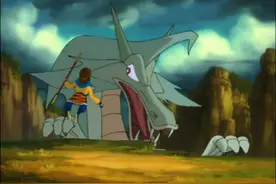 西游记中有哪些耳熟能详的人物称呼在原著中并不存在？图片