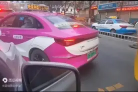 随意违法掉头，必须处罚还得曝光！图片