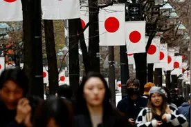 日本设4类一级行政区，但日本县却比中国县高2级，比中国市高1级图片