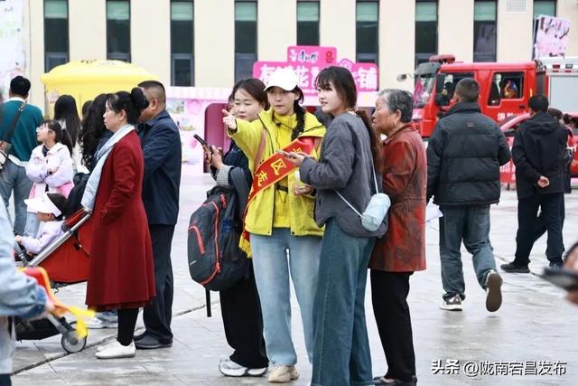山水有度，待客无疆——宕昌“五一”限流背后的城市温度