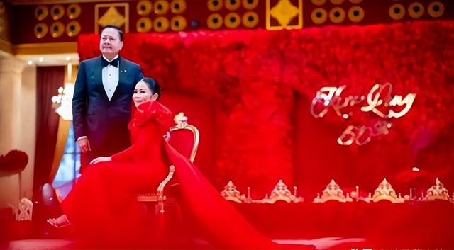西哈莫尼国王为什么不娶洪森的女儿？因为“养不起”