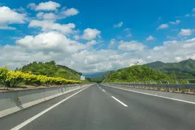 沪武高速扩建∶等了20年的八车道终于要来，但这两个问题让人头疼图片