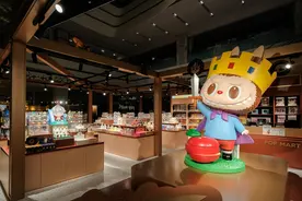 “泡泡玛特”抢翻，“抗中保台”糗翻图片