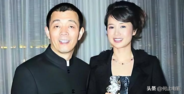 蒋雯丽获赔12.5万！“包养男人是假的”，她的谣言一个比一个离谱