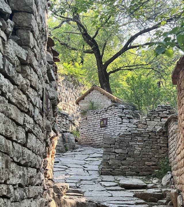 我是北京人，刚游完山东青州，忍不住想说对青州的5点印象。