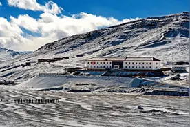 藏南地区仍被印度实控，如果中国全部收回，上百万移民该如何解决图片