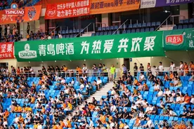 足球搭子已就位 “青岛啤酒足球之夜”打造夏日观赛畅饮场景图片