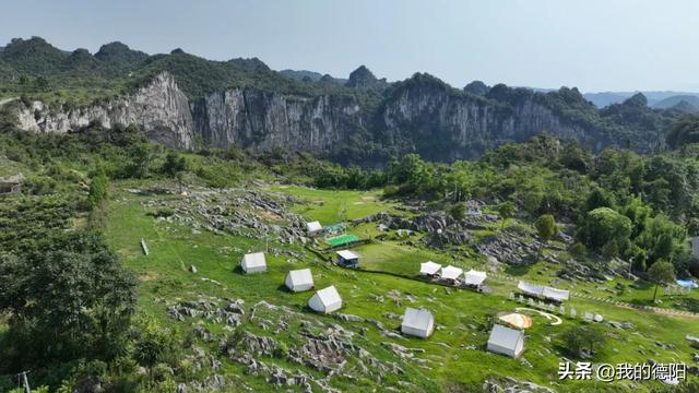 德阳马上放秋假了！走去耍！川内多个景区免门票
