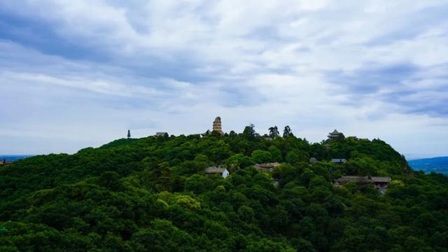 《华人国学大典》荣获甘肃网络文明典型案例，崆峒山景区以文化活动赋能品牌建设初见成效