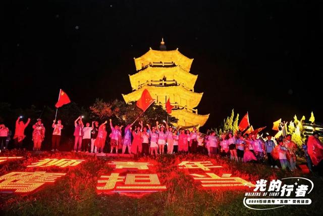泉州文旅观察 | 石狮追光音旅：城市级沉浸式新文旅IP的“破圈”之道