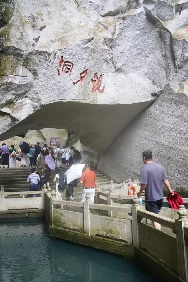 浙江行吟之温岭、雁荡｜刘夏明