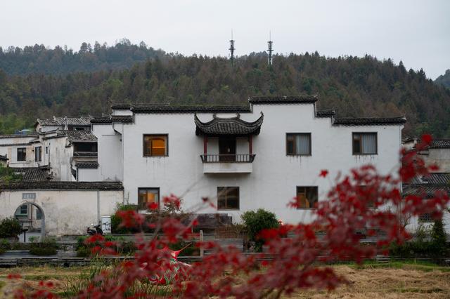 黟县西递村——从这里开始，慢慢翻开“徽派”的书