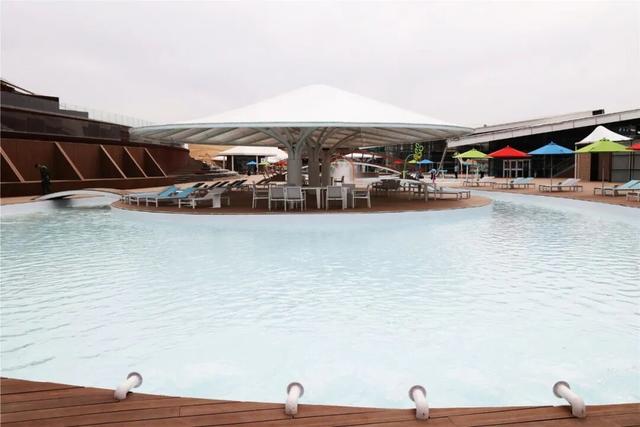 大漠焕新迎客至！响沙湾景区提质升级迎五一旅游旺季