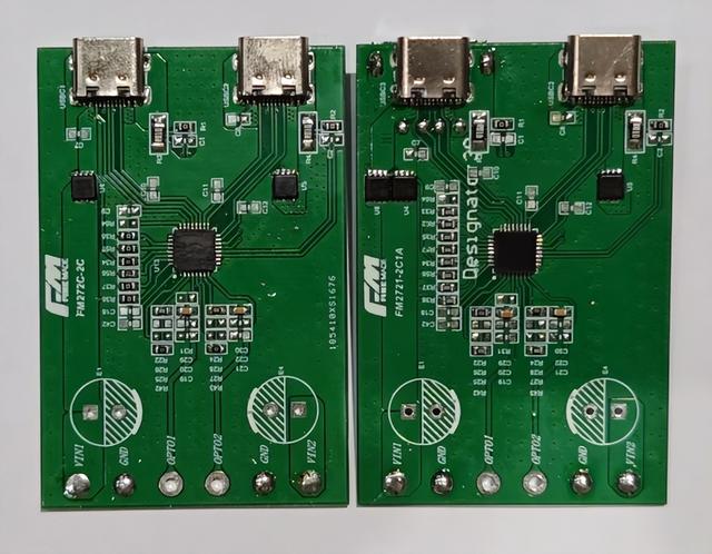 多款支持 iPhone17 的 AVS 快充芯片在 2025秋季亚洲充电展首次公开