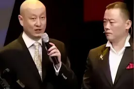 他是京剧名家，捧红周立波后遭背叛，被同行排挤，68岁无人养老图片