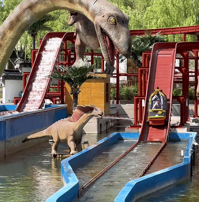 放春假・上春山 | 临沂景区宠粉「第四波」中小学生专享超多福利