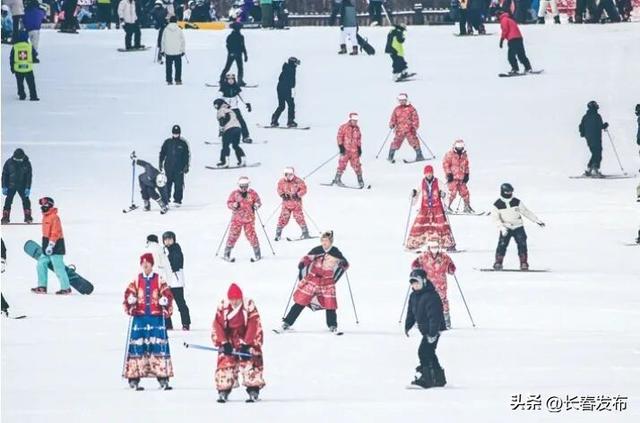 东北一家亲！这个冬天，东北喊你组团来赏冰玩雪