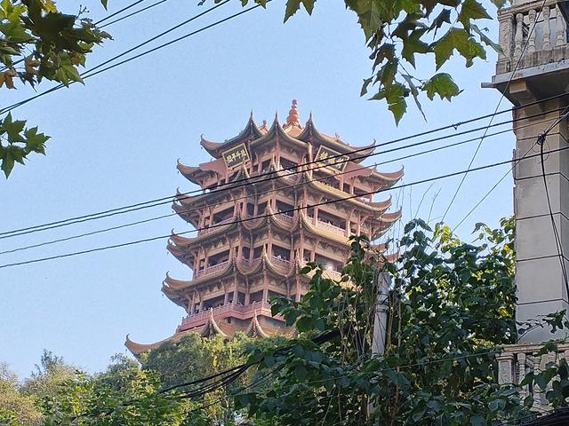 鄂渝行第七天：宜昌到武汉.长江大桥.长江轮渡