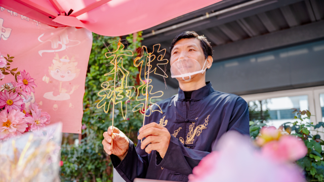 2026深圳国际月季文化年，精彩不打烊！