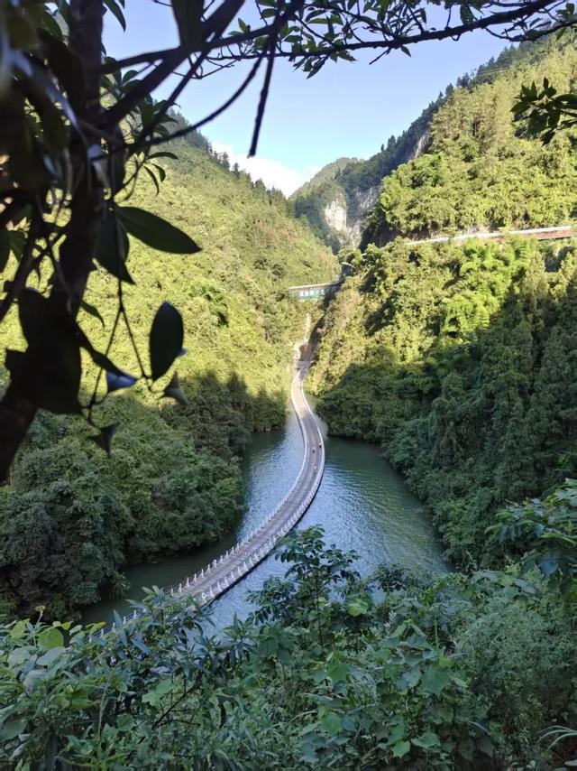 恩施旅游怎么走？单看我这篇就足够