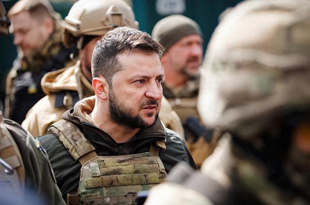 特朗普要求泽连斯基尽快接受“和平计划”！俄方外交部长最新发声