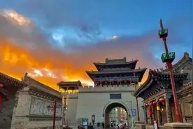 我国“最霸道”的省，因没适合省会的城市，抢了邻省的城市当省会图片