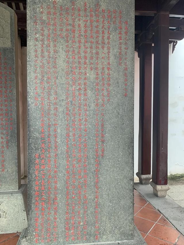 三坊七巷,三山两塔:漫步福州,感受历史的悲壮回响