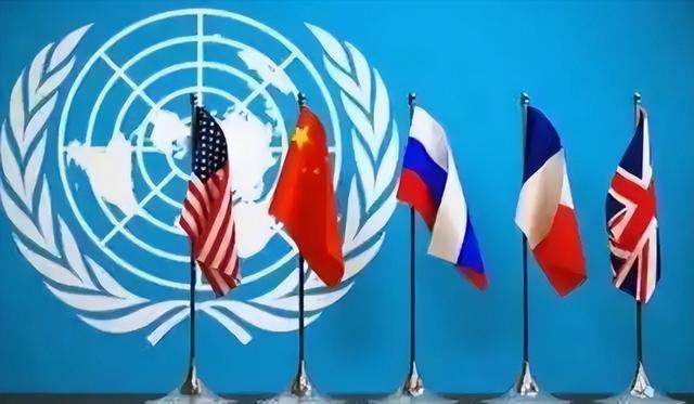 五常终齐发声！英国就台海问题表态，日本涉台挑衅引起全球警惕