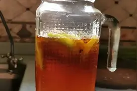 它是止咳“小帮手”，现在正当季！强免疫，通肠道，但可不能这样吃…图片