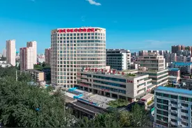 保定一中心医院：与北京同仁开启医联体建设新纪元图片