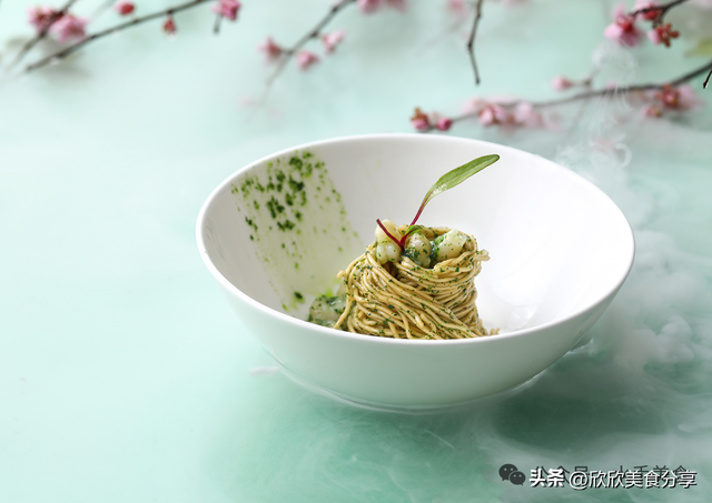 舌尖上新,上海广富林宰相府酒店