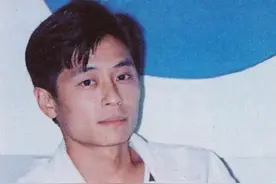 歌手王杰：有过2段婚姻，晚年却不缺爱情图片