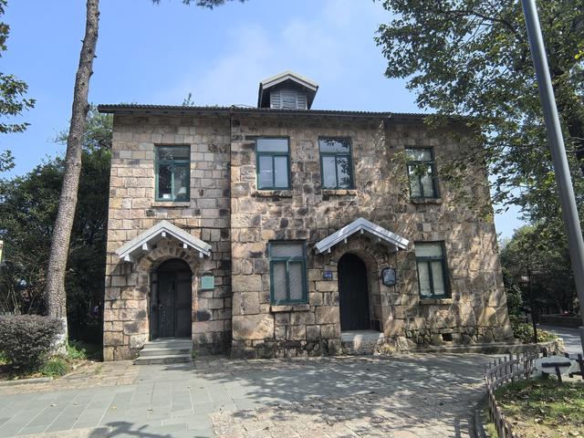浙江湖州市德清县莫干山国家级风景名胜区游记（上）