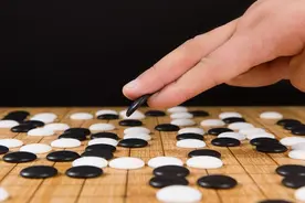 大家知道围棋九段棋手一个月的工资是多少吗？图片