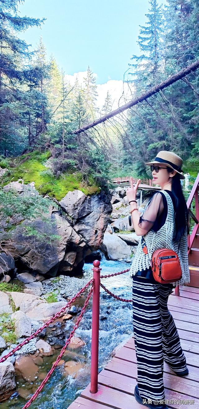 你喜欢旅行，我喜欢陪你
