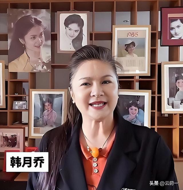 80年代家喻户晓的女演员，嫁给军委副主席儿子，离婚后混得如何？