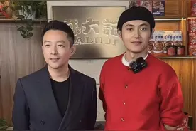 汪小菲被封号后首现麻六记快手直播间 汪小菲、张兰联合发出律师函图片