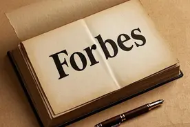 2025福布斯中国富豪榜前15位及重点产业布局图片