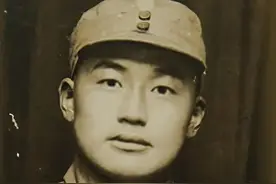 河南十大抗日名将人生结局一览图片