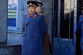 抗日战争时期，彭德怀能否指挥新四军？图片