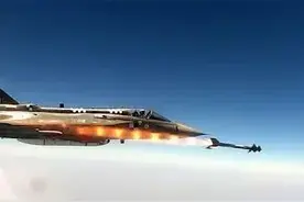 南亚爆发近些年最大规模空战，咱就盘点一下双方空空导弹图片