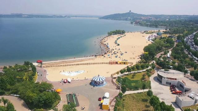 全国最美！淄博这里入选！风景如画，国庆假期安排→
