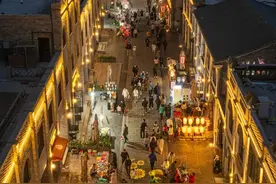 保定化身美食文化最爆IP，成为新晋网红城市，靠的是什么？图片