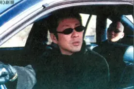 8.5分的《黑洞》幕后：管虎集齐三任女友，陈道明“擅自”改剧本图片