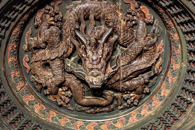 博物FUN | 大觉寺：千年古刹的禅意与新生