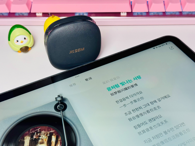 一百档耳机鲨疯了！西圣A1率先搭载蓝牙6.0，降噪Hifi音质全都有