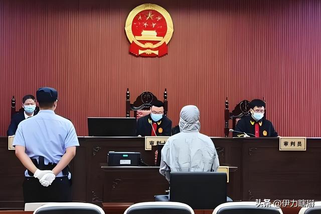 出门12名女秘书陪伴，非法敛财100亿，昔日河北首富锒铛入狱记